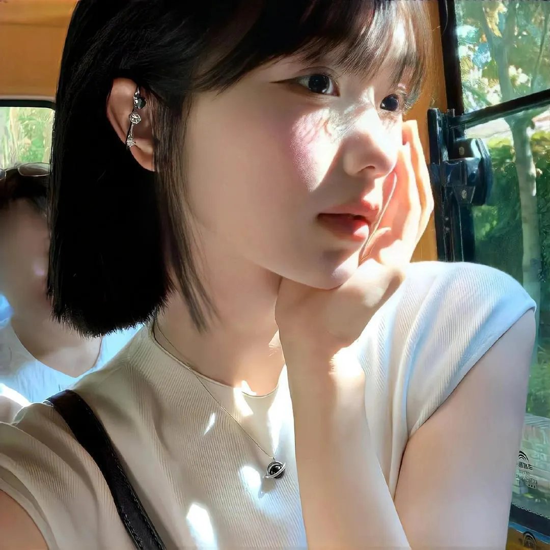 表兄妹